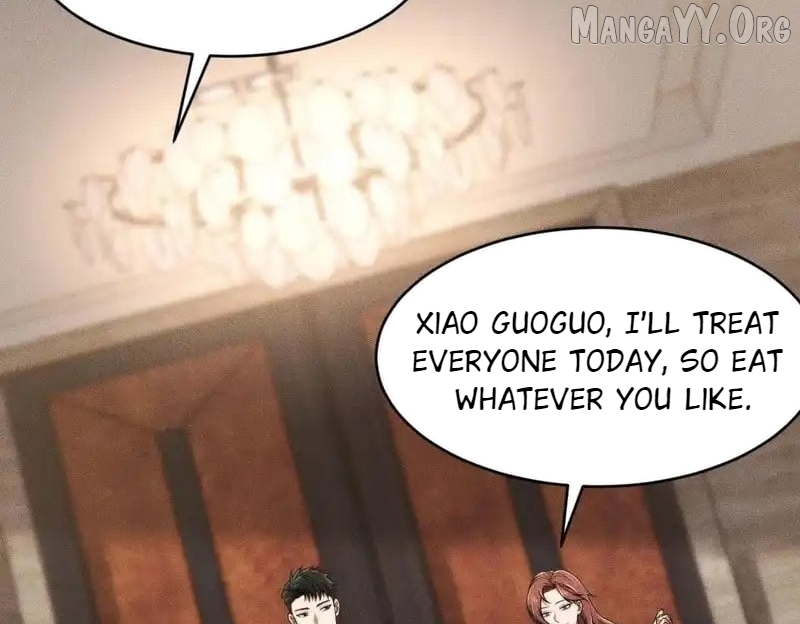 Hidden Dragon in the City (2025) Chapter 21 - page 111